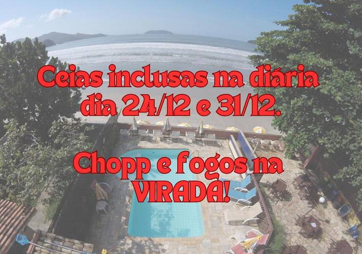 Pousadas para 3 pessoas, com sauna e jacuzzi e ainda jardim and piscina em Maranduba