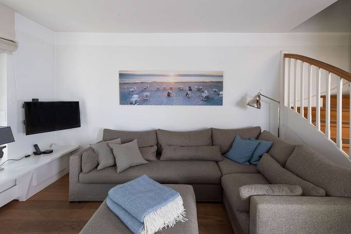 Benendikenwai 7 in Keitum in Keitum, Sylt (Gemeinde)