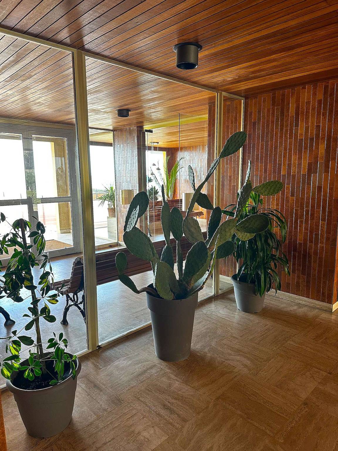 Arcachon Pereire – Studio flat with direct access to the beach and parking, foto 11