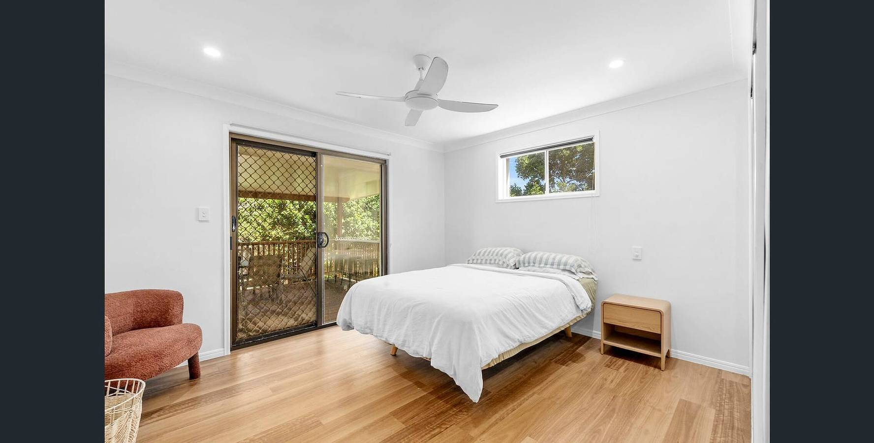 Acogedora casa familiar en Kingscliff, a un paso de la playa in Tweed Heads, Nueva Gales del Sur