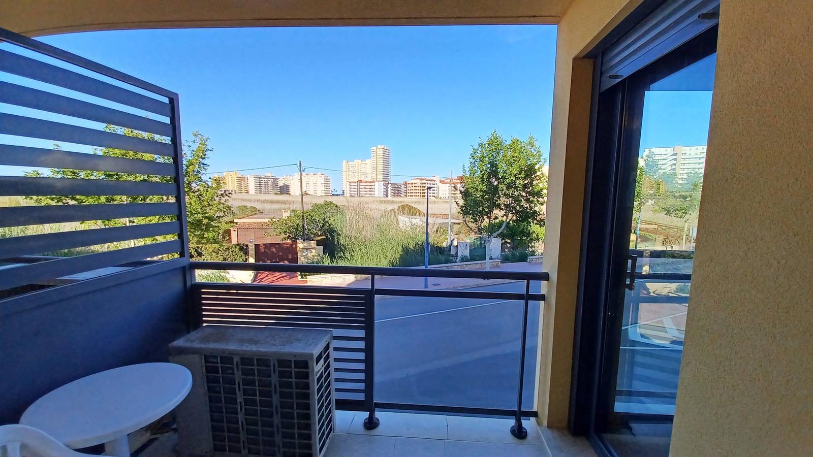 Apartamento de vacaciones en Peñíscola desde 92€ por noche