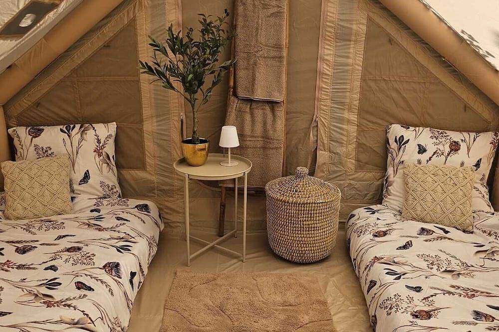 Glamping Nature & Évasion à Boulogne-sur-Mer in Boulogne-sur-Mer, Région de Boulogne-sur-Mer