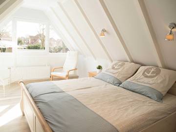 Ferienhaus für 7 Personen in Wangerland, Südliche Nordseeküste, Bild 2