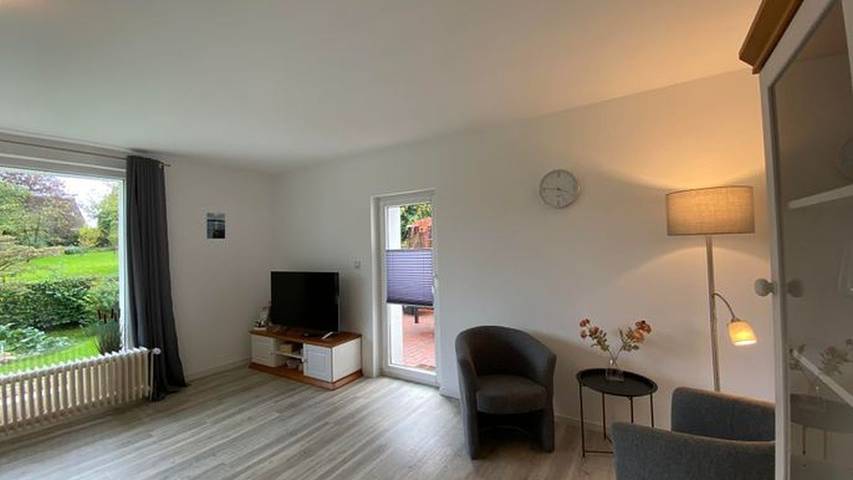 Ferienhaus für 6 Personen, mit Garten in Malente - 4