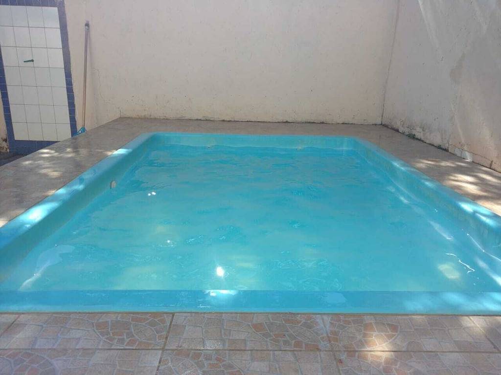 Gut gelegen, mildes Klima, in der Nähe von Park, Sb-Warenhaus, Kirche, Empfängen, in Montes Claros, Minas Gerais