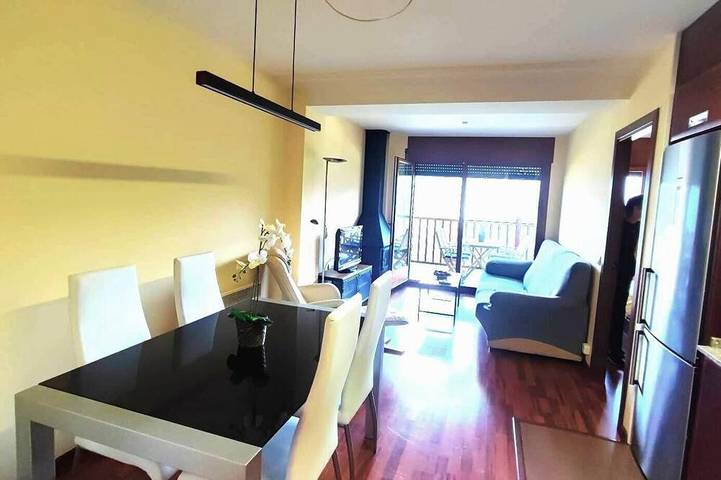 Apartamento de vacaciones para 4 personas - 1