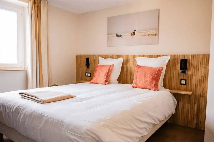 Maison de vacances pour 4 personnes, animaux acceptés dans Baie de Somme - 2