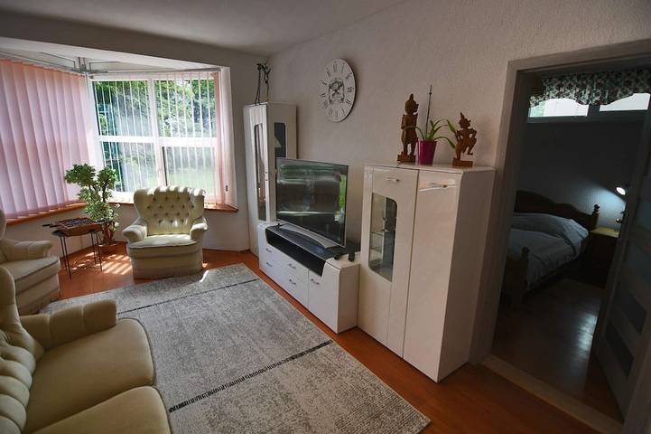 Ferienwohnung für 4 Personen - 1
