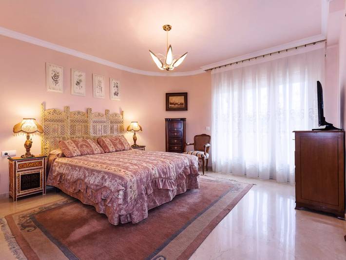 Villa für 10 Personen, mit Garten in Miami Playa - 2