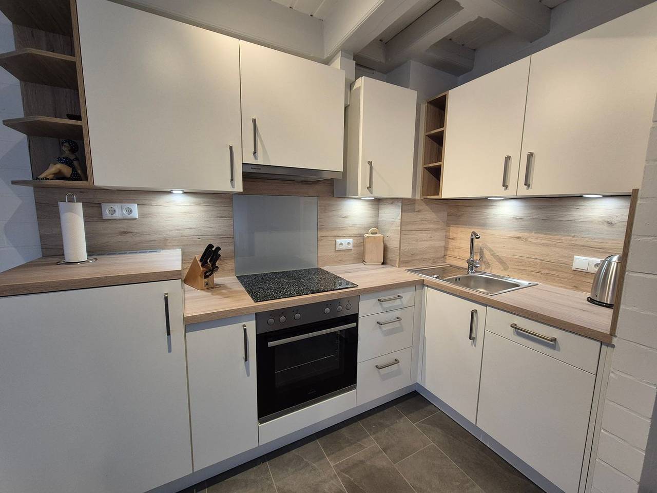 Zauberhaus Norddeich in Norddeich, Norden y sus alrededores