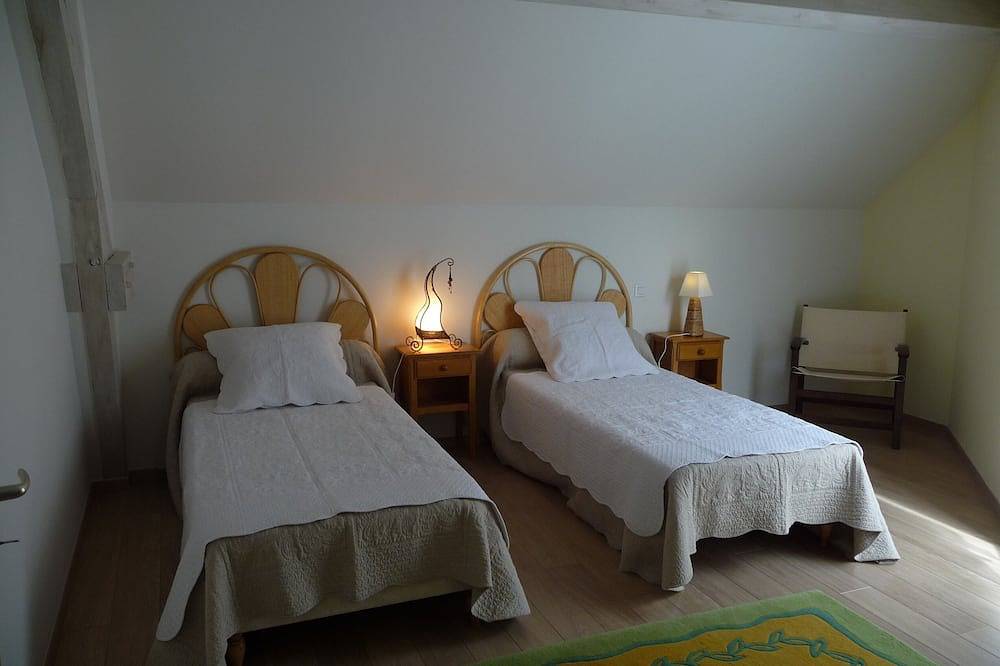 Maison pour 4 personnes maxi avec jardin et parking privé in Souillac, Lot