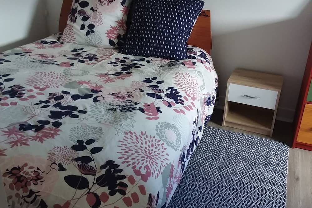 Entire apartment, Charming 2 room apartment in Houlgate close to the sea in Saint-Sauveur-de-la-Mer, Lisieux region