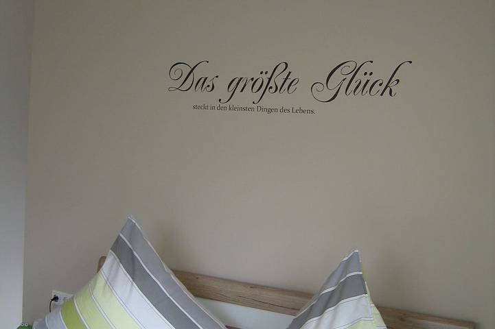 Ferienhaus für 4 Personen, mit Terrasse und Garten in Augsburg und Umgebung - 3