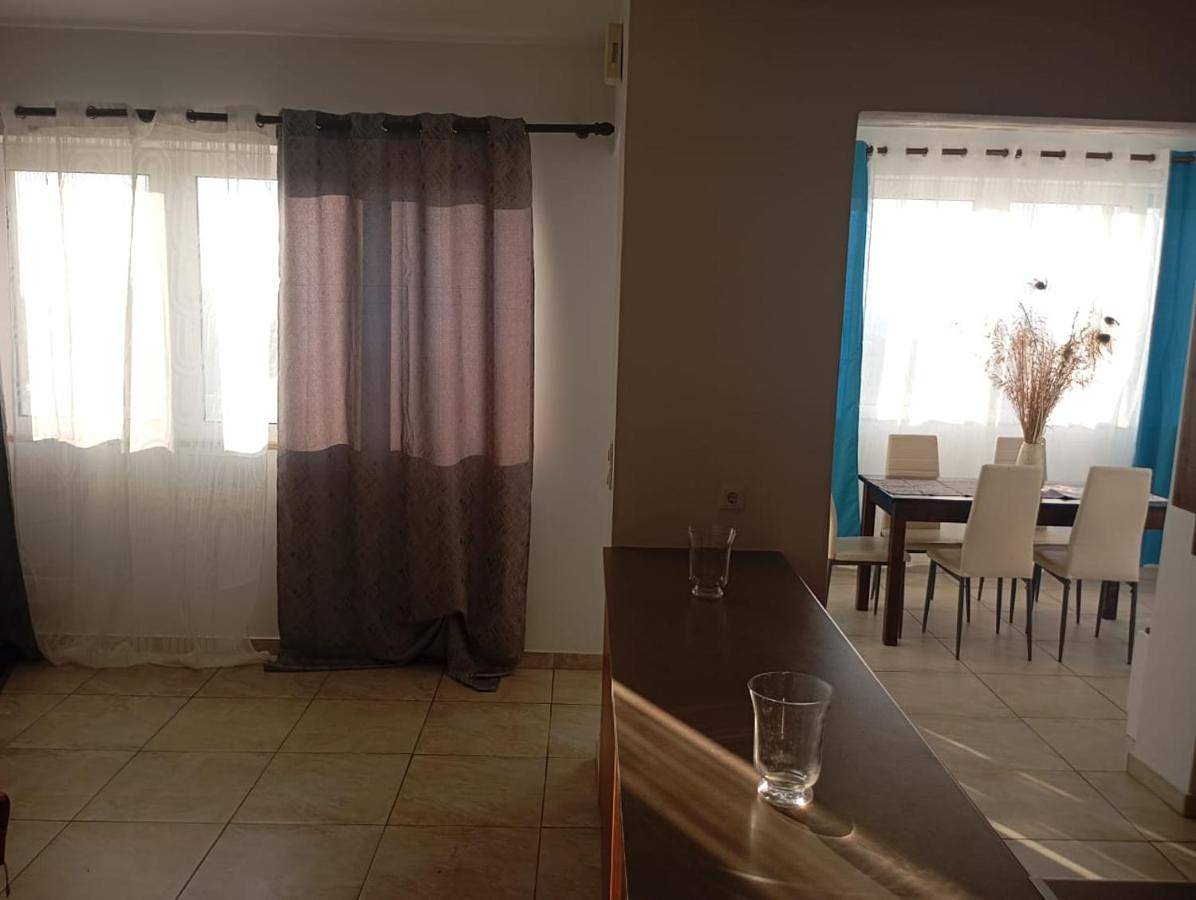 Denise Villa in Kos