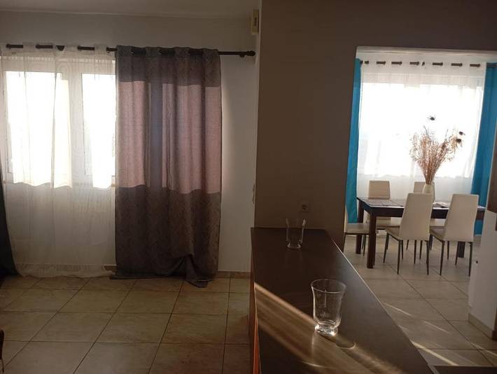 Villa mit pool für 5 Personen, mit Garten und Ausblick sowie Pool, mit Haustier auf Kos - 3