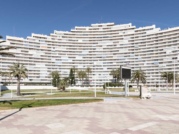 Holiday apartment for 4 people, with pool and terrace - 1