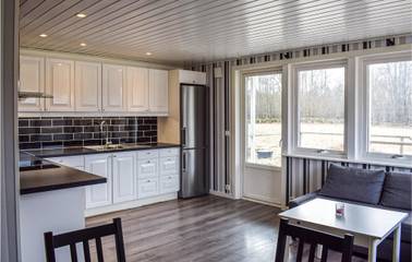 Chalet für 5 Personen in Kronoberg, Südschweden, Bild 2