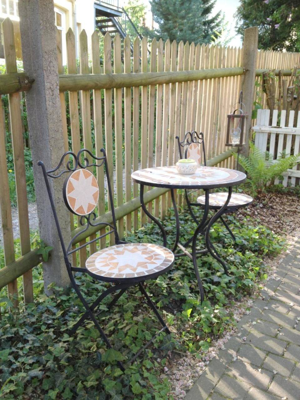 Pension Villa Gisela in Weimar, Weimarer Land