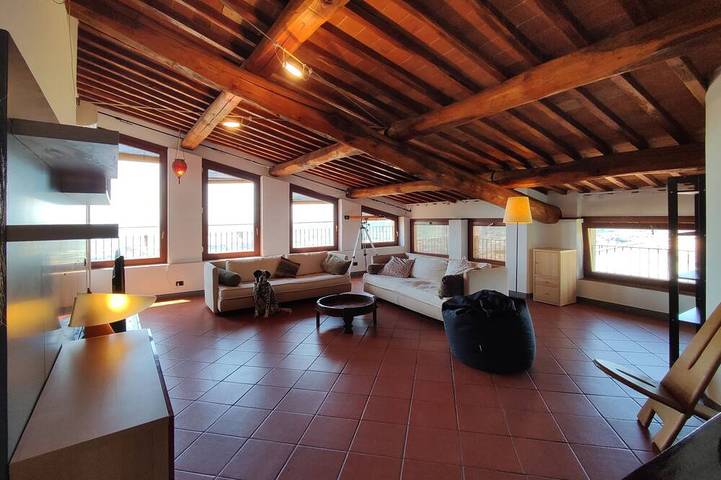 Ferienwohnung für 5 Personen, mit Terrasse, mit Haustier