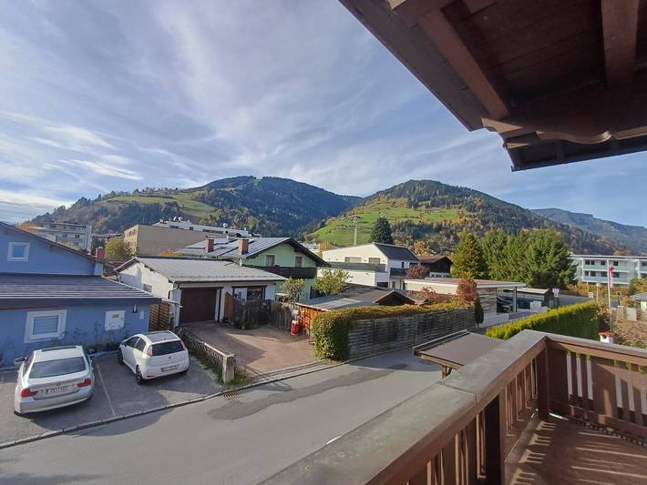 Ferienhaus für 8 Personen, mit Garten und Terrasse, mit Haustier in Zell am See - 4