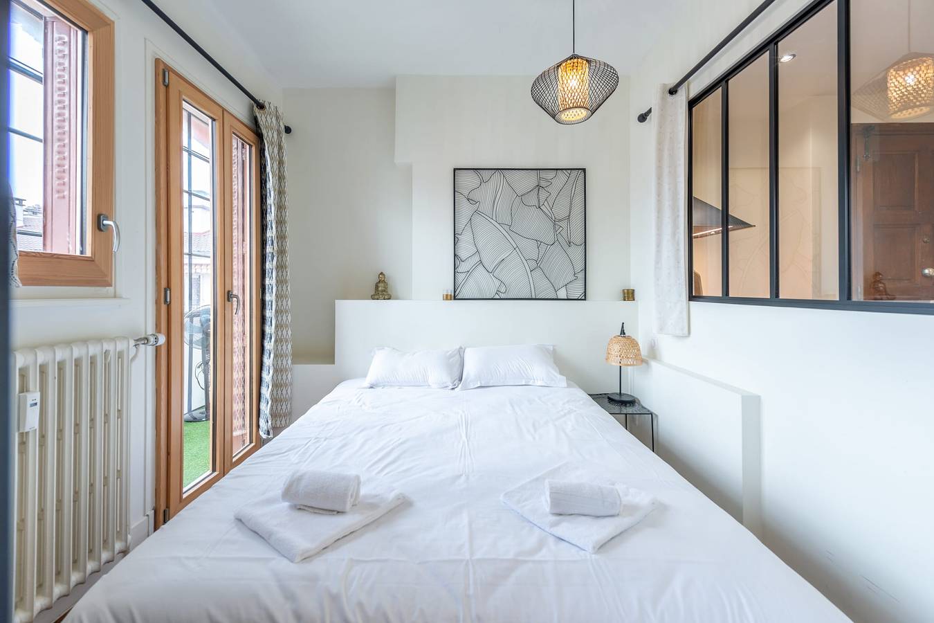 Appartement de vacances