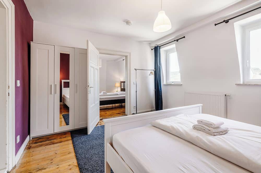 Ganze Wohnung, Gemütliches Apartment im Herzen Kulmbachs in Kulmbach, Oberes Maintal - Coburger Land