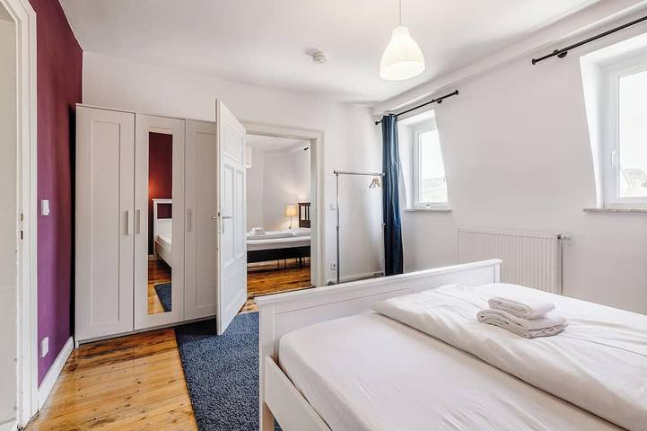 Ferienwohnung für 5 Personen in Kulmbach - 3