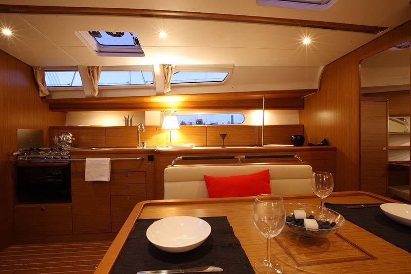 Boot voor 6 personen in Mackay Region