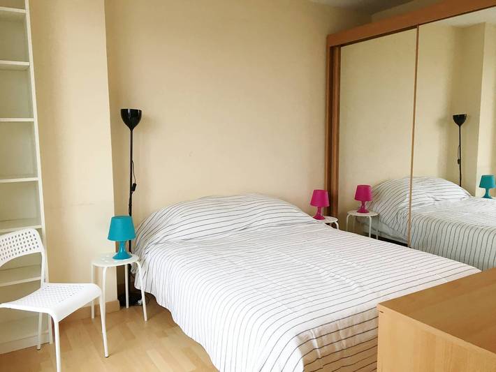 Camping pour 4 personnes, avec terrasse, adapté aux familles dans les Landes - 3