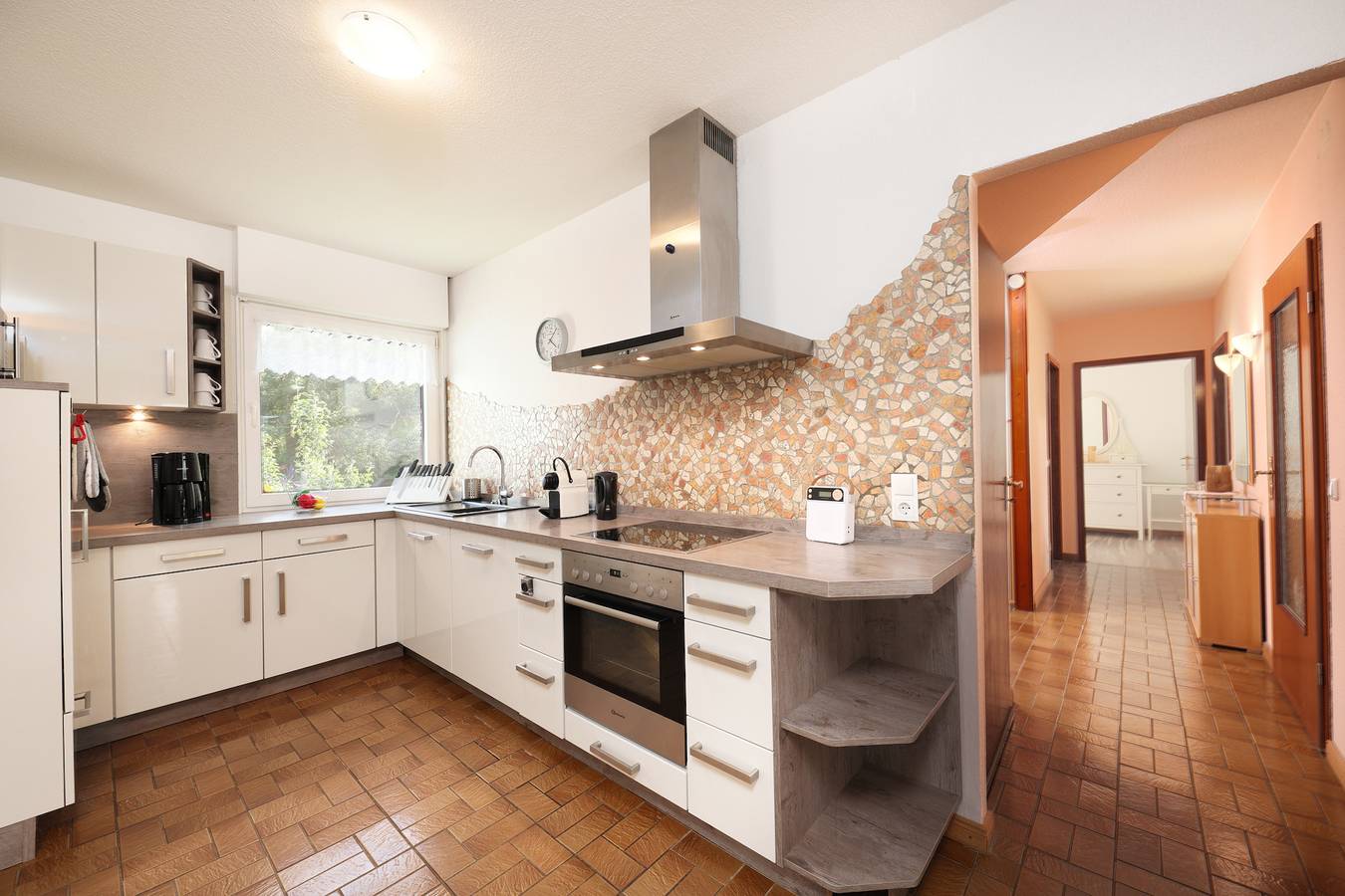 Huus Stokendörp für 2 Hunde in Stakendorf, Südliche Ostseeküste