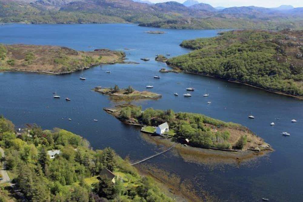 Appartamento vacanze a Highlands a partire da 201€ a notte