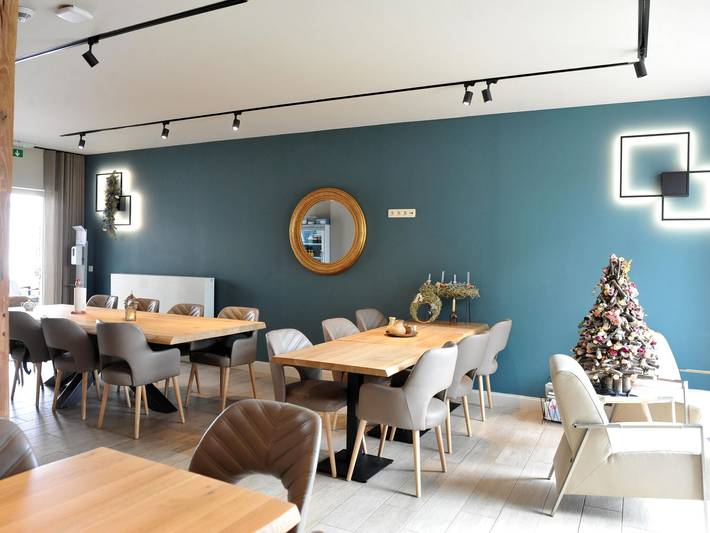 Ferienhaus für 2 Personen, mit Terrasse und Garten sowie Pool in Limburg (Belgien) - 3