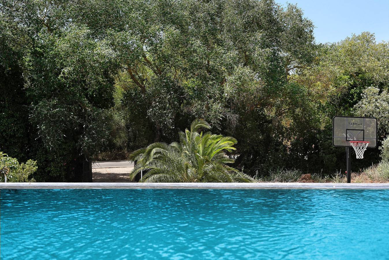 Casa di vacanza Casa Los Alamos con piscina, Wi-Fi, aria condizionata e terrazza in Vejer de la Frontera, Costa de la Luz