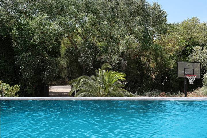 Location de vacances pour 6 personnes à Vejer de la Frontera - 2