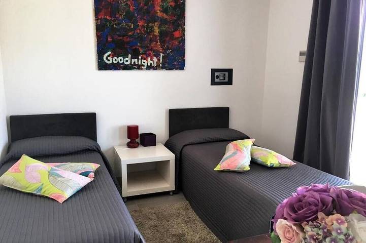 Gîte pour 4 personnes, avec Jardin et Piscine à Palazzolo dello Stella - 3
