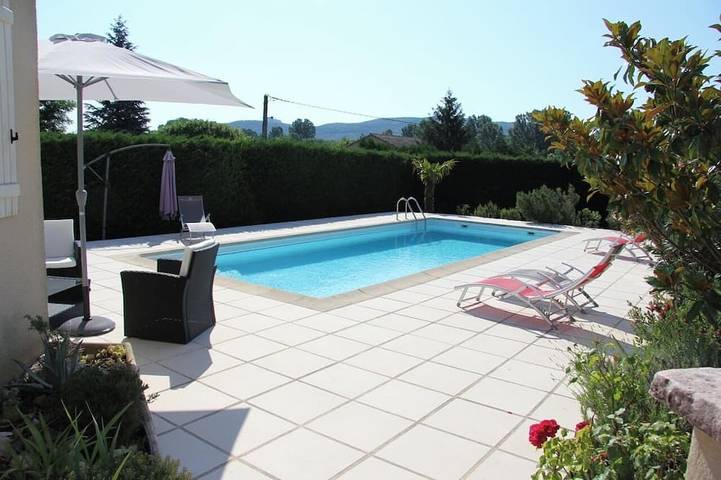 Villa für 6 Personen, mit Haustier - 1