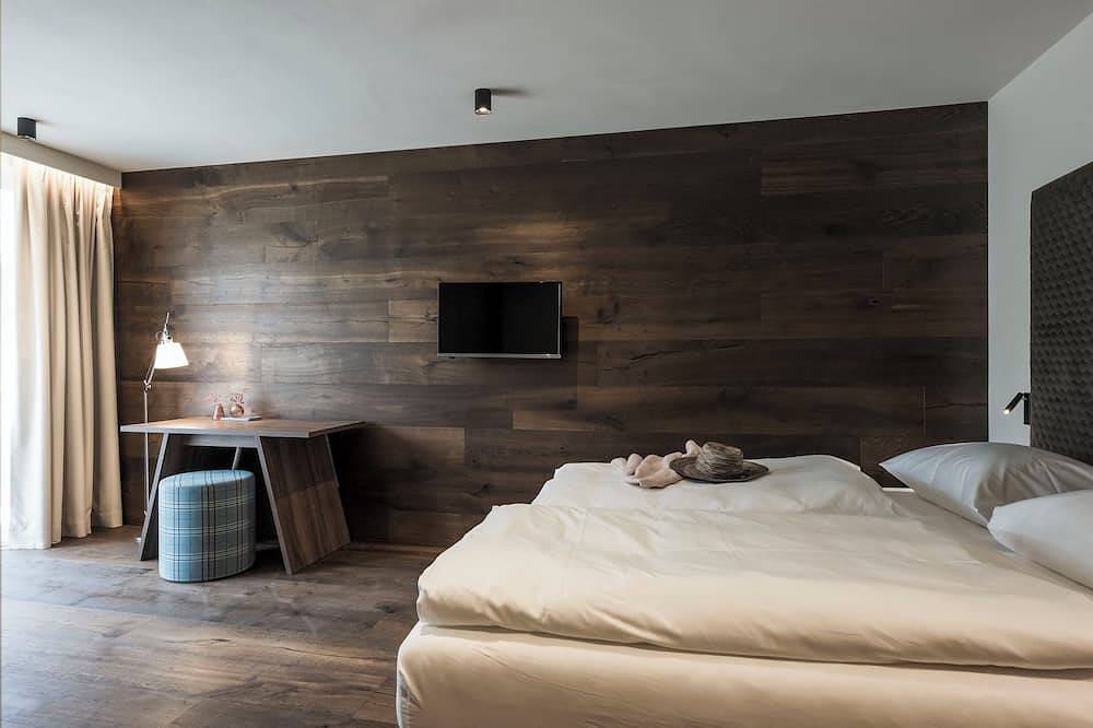 Ganze Wohnung, Bella Posta: Nigelnagelneues Apartment Allegra für reiselustige Familien in Oberbozen, Ritten