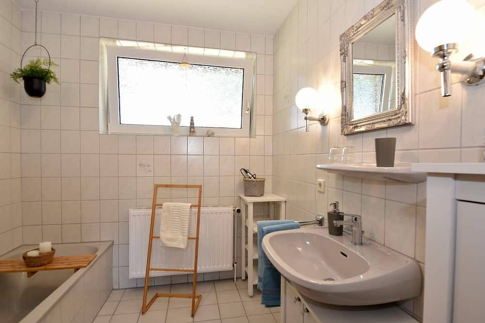 Ferienhaus Stine´s Huus 75111 - Ferienhaus Stine`s Huus in Westoverledingen, Nordseeküste