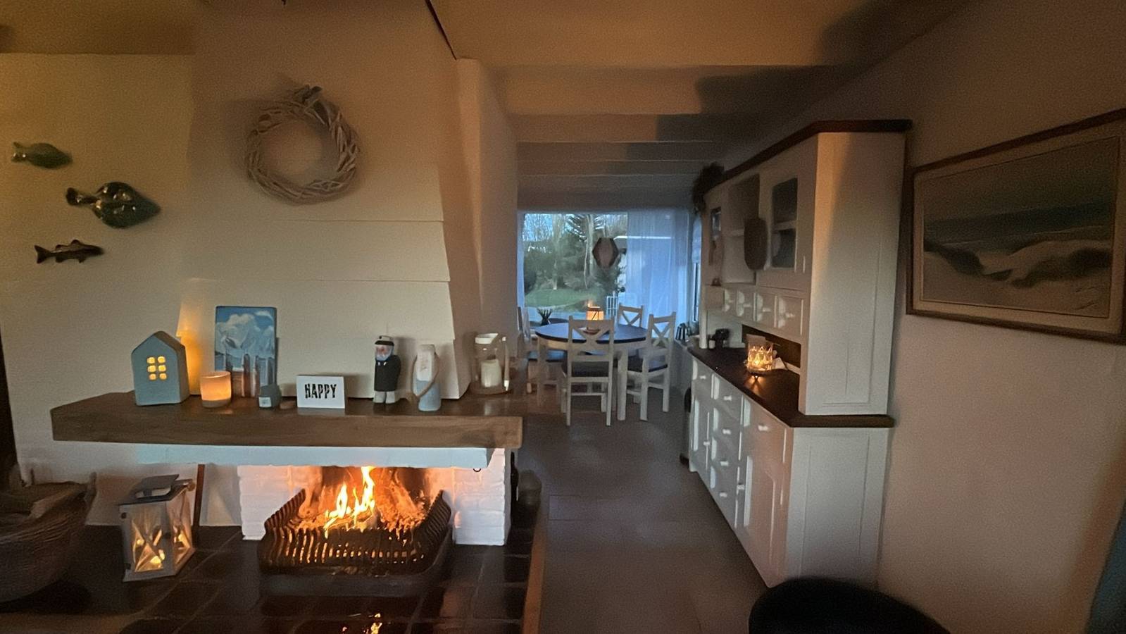 Vakantiehuis voor 5 personen met terras in Sint Maartensvlotbrug, Noord-Holland - Kust van de Noordzee