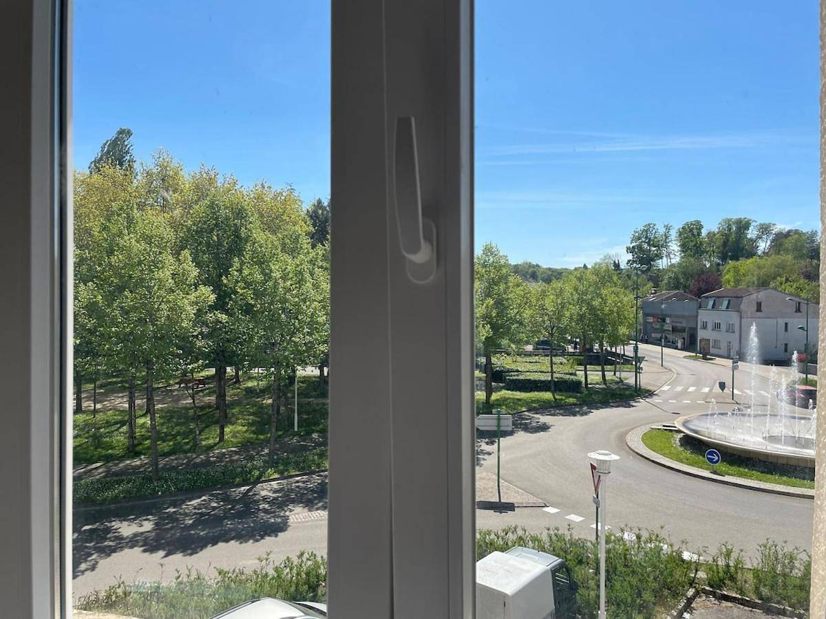 Appartement entier, One-Bedroom Apartment in Bourbonne-les-Bains, Haute-Marne