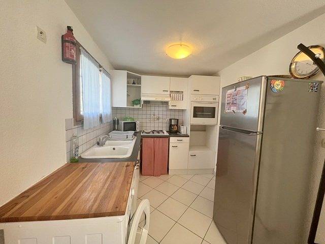 Location de vacances pour 6 personnes, avec jardin dans Plage du Village (Le Barcares) - 2