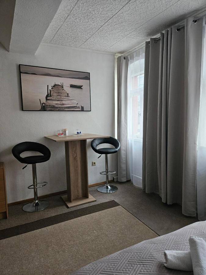 Ganze Ferienwohnung, Zimmervermietung Schöne Gasse 6 in Freiberg, Chemnitz und Umgebung