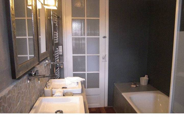 Location de vacances pour 2 personnes, avec jardin à Saint-Sébastien-sur-Loire - 3