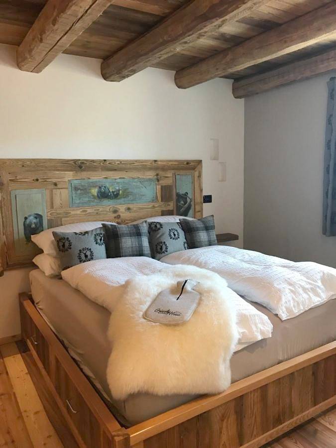 Location de vacances pour 4 personnes, avec vue et balcon dans Varena - 2