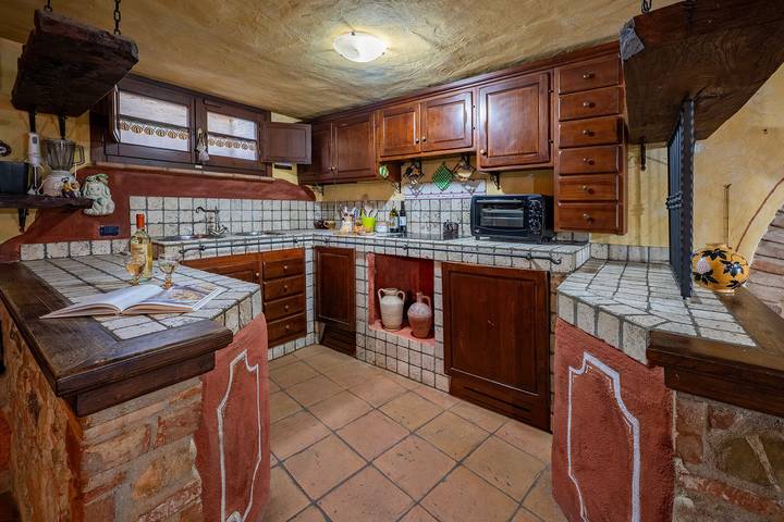 Colle Calzolaro 8, Emma Villas in Panicale, Lake Trasimeno