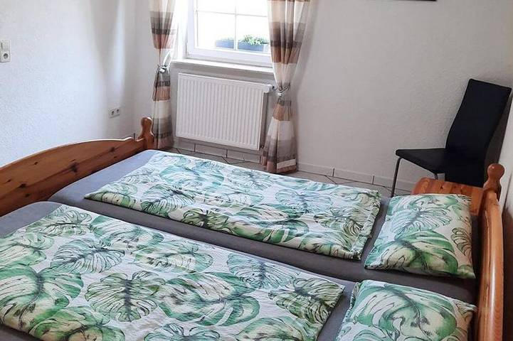 Ferienwohnung für 4 Personen, mit Garten in Gleiszellen-Gleishorbach - 2