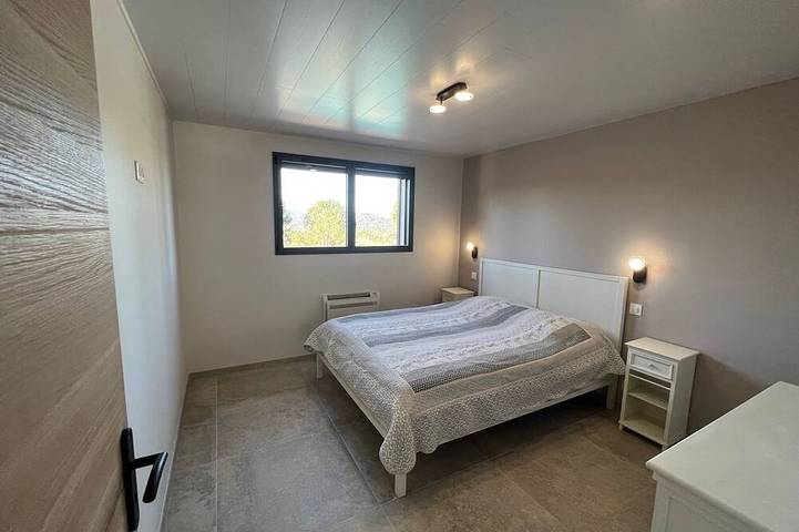Apartamento entero, Luxurious, private vacation home 15' from the beaches of Sainte Maxime in Le Muy, Costa mediterránea (Francia)