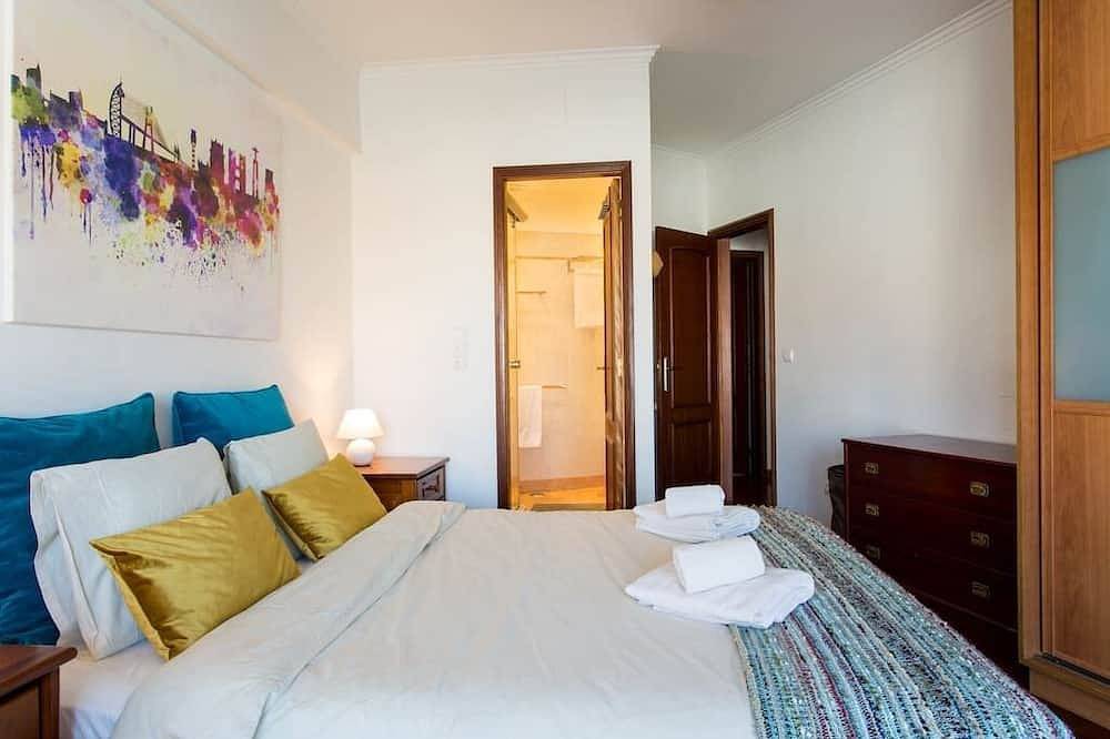 Ganze Wohnung, Apartment in Oeiras - nahe dem Strand zwischen Lissabon und Cascais in Oeiras, Costa de Lisboa