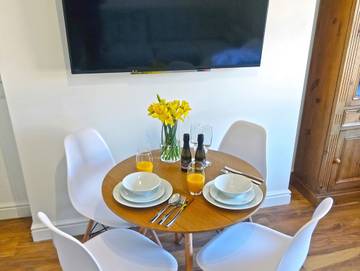 Holiday Rental for 2 People in Llandudno, Conwy region, Photo 4