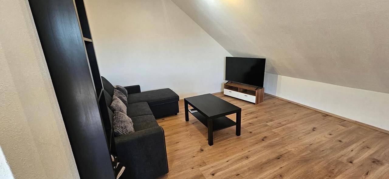 Ganze Wohnung, Ellenberg Appartements - Ferien- und Monteurs-Wohnung in Geislingen, Neckar-Alb